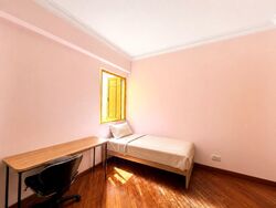 Villa Marina (D15), Condominium #591851161